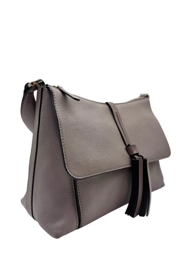 KATE SPADE -KNOTT MEDIUM SHOULDER BAG - Image 10